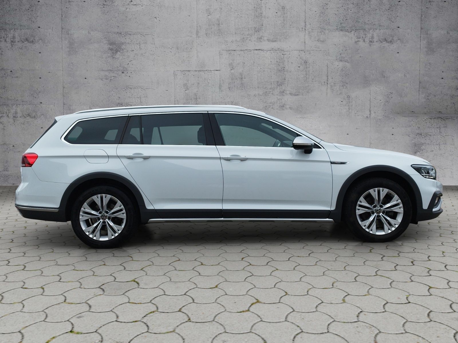 Volkswagen Passat Alltrack 2.0 TDI 4Motion DSG BusinessPre.