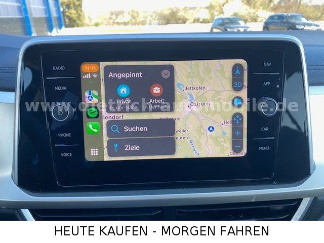 Volkswagen T-Roc 1.0 TSi Move - Samsaru's Car Outlet