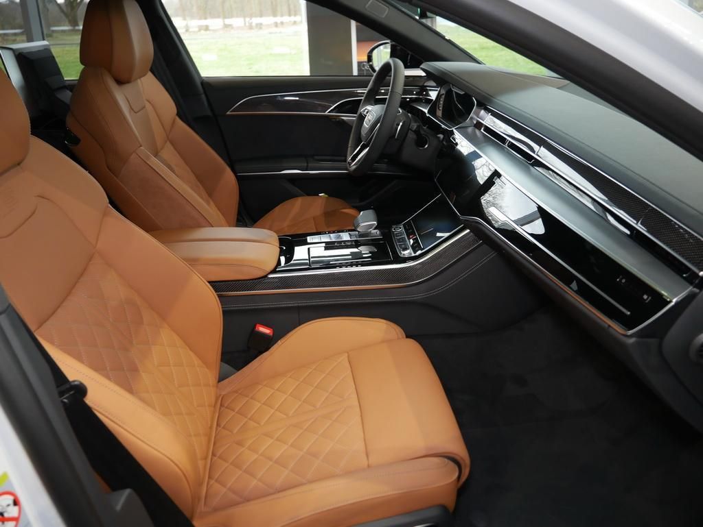Audi A8 50 TDI S Line - Samsaru's Car Outlet