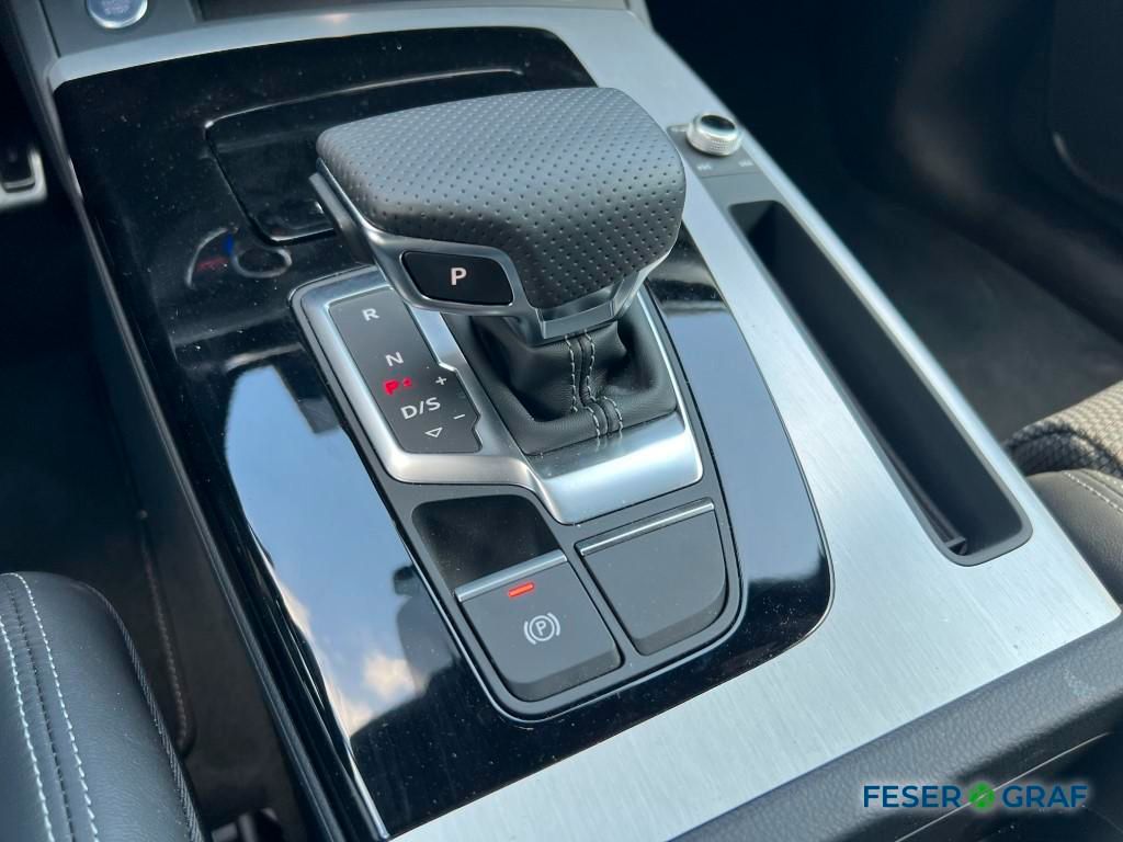 Audi Q5 S line 40TDI quattro S tronic - Samsaru's Car Outlet