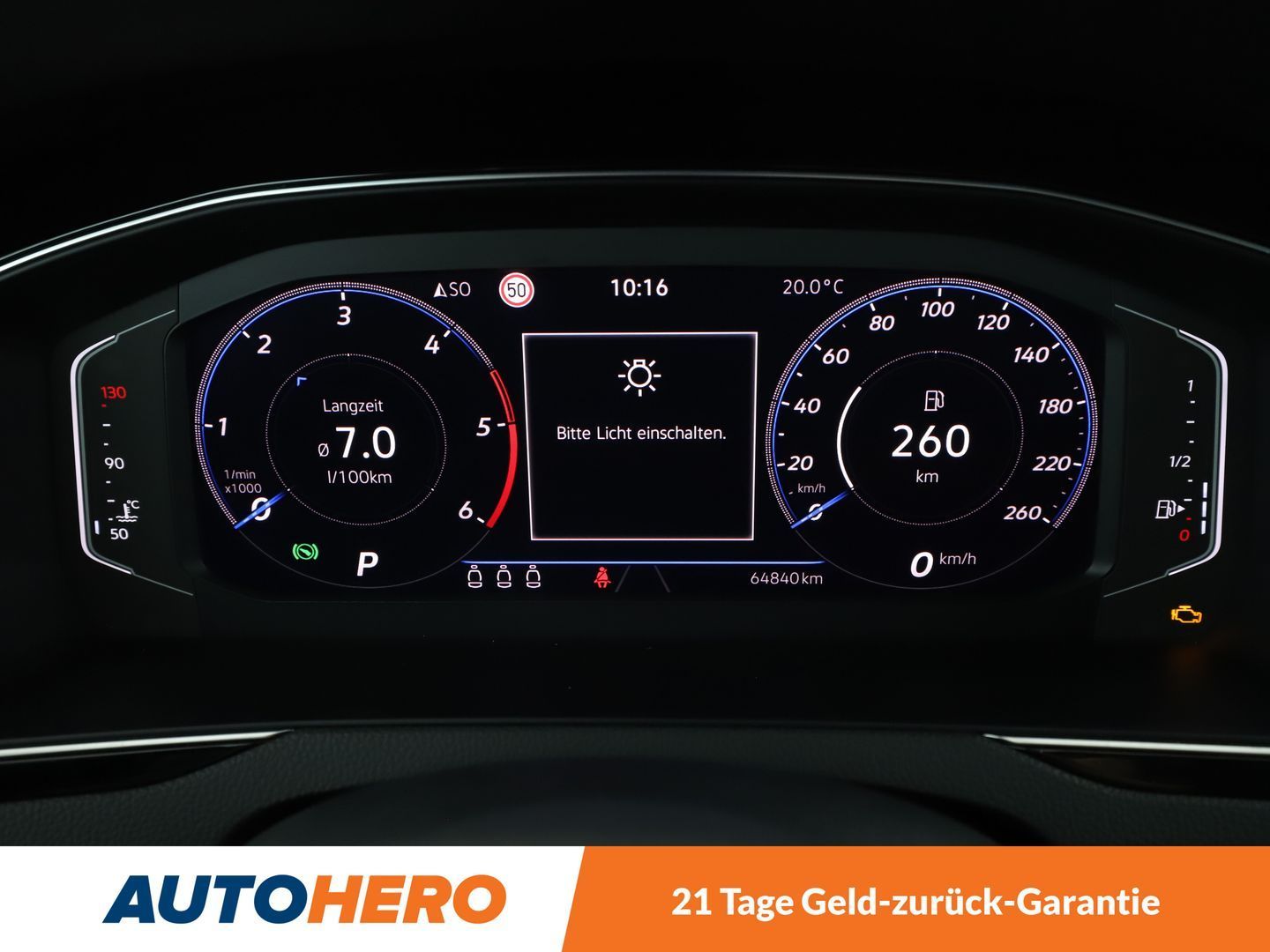 Volkswagen Passat 2.0 TDI Elegance Aut. - Samsaru's Car Outlet
