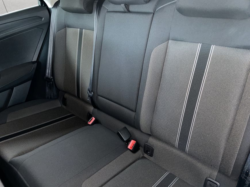 Volkswagen T-Roc 1.5 TSI Style - Samsaru's Car Outlet