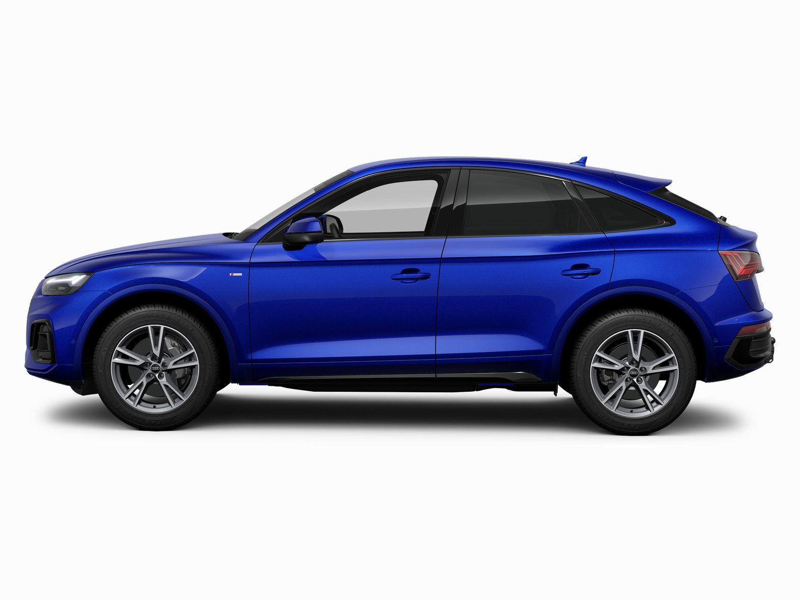 Audi Q5 Sportback 50 TDI quattro S line VC*Matrix*Are