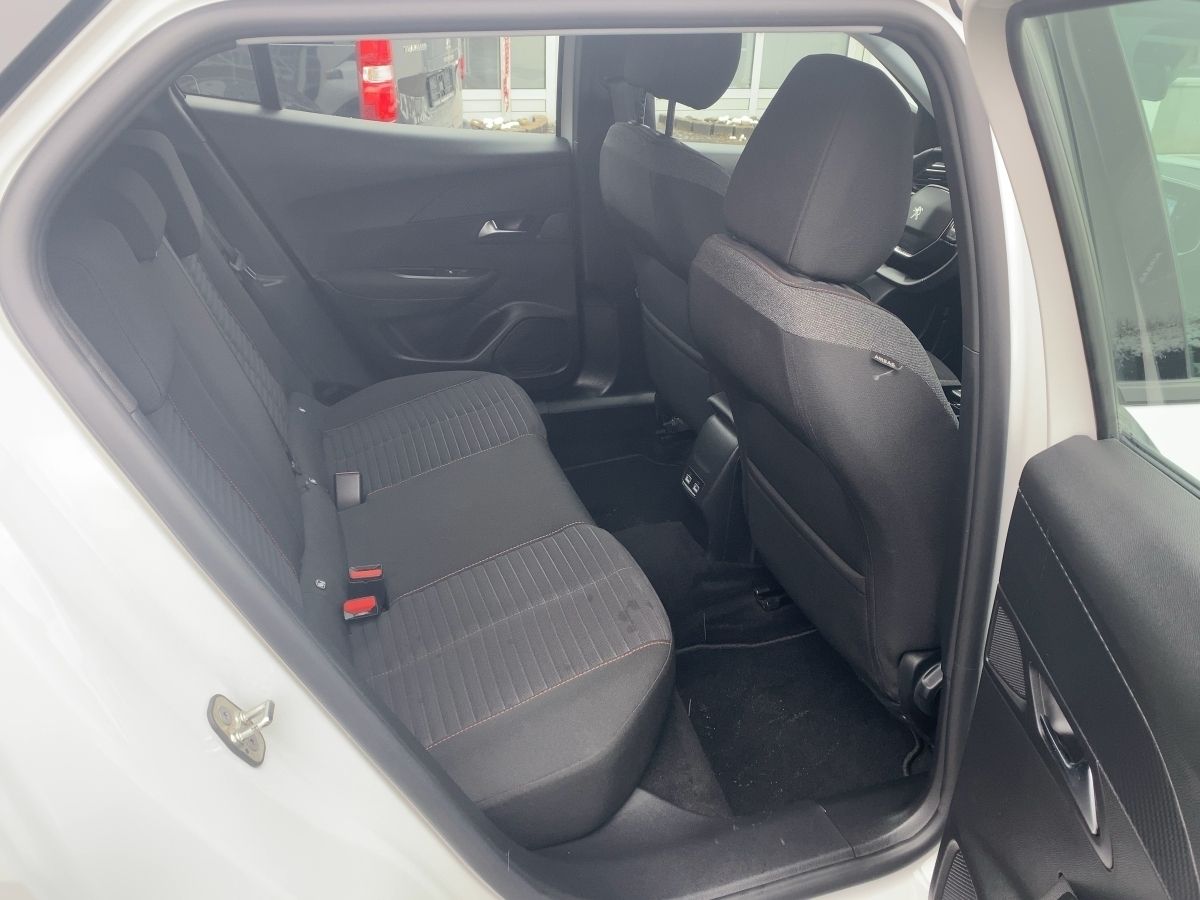 Peugeot 2008 Active - Samsaru's Car Outlet