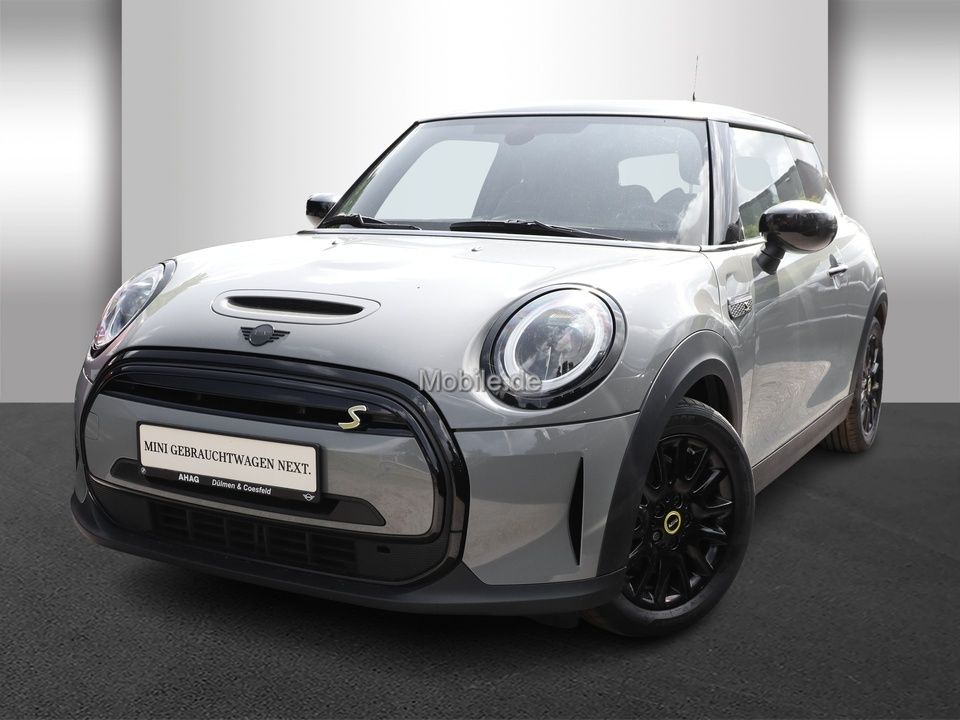 MINI Cooper SE Classic - Samsaru's Car Outlet