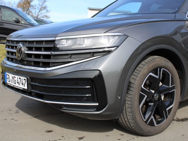 Volkswagen Touareg 3.0 V6 TDI Elegance 4M - Samsaru's Car Outlet