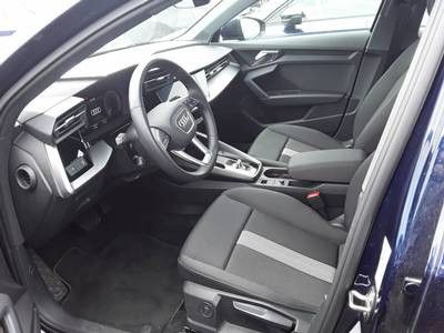 Audi A3 Sportback 40 TFSI e - Samsaru's Car Outlet