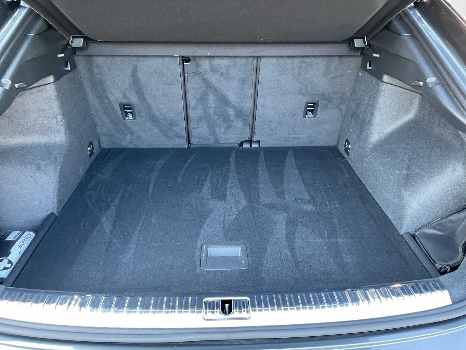 Audi Q3 Sportback 40 TFSI quattro S line - Samsaru's Car Outlet