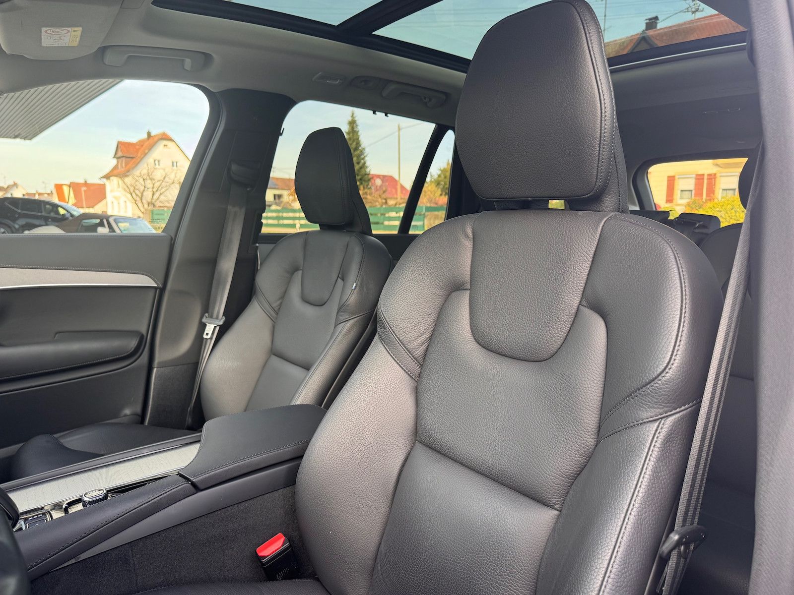 Volvo XC90 B5*Plus Bright*NP 90.810*AHK*Standhzg*Pano