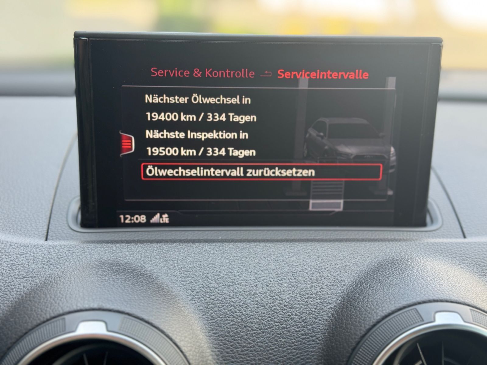 Audi A3 Sportback 35 TDI - Samsaru's Car Outlet