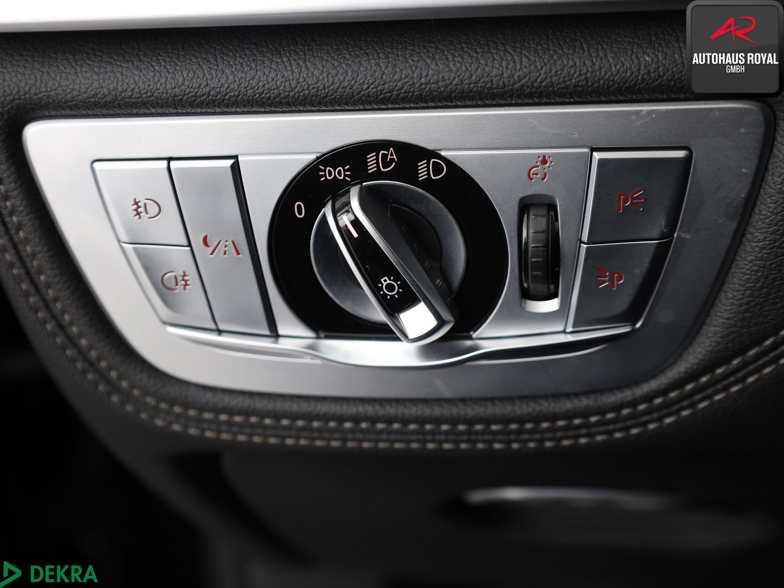 BMW 750 d xDrive M SPORT FOND-TV,NIGHT-VISION,HUD,SH