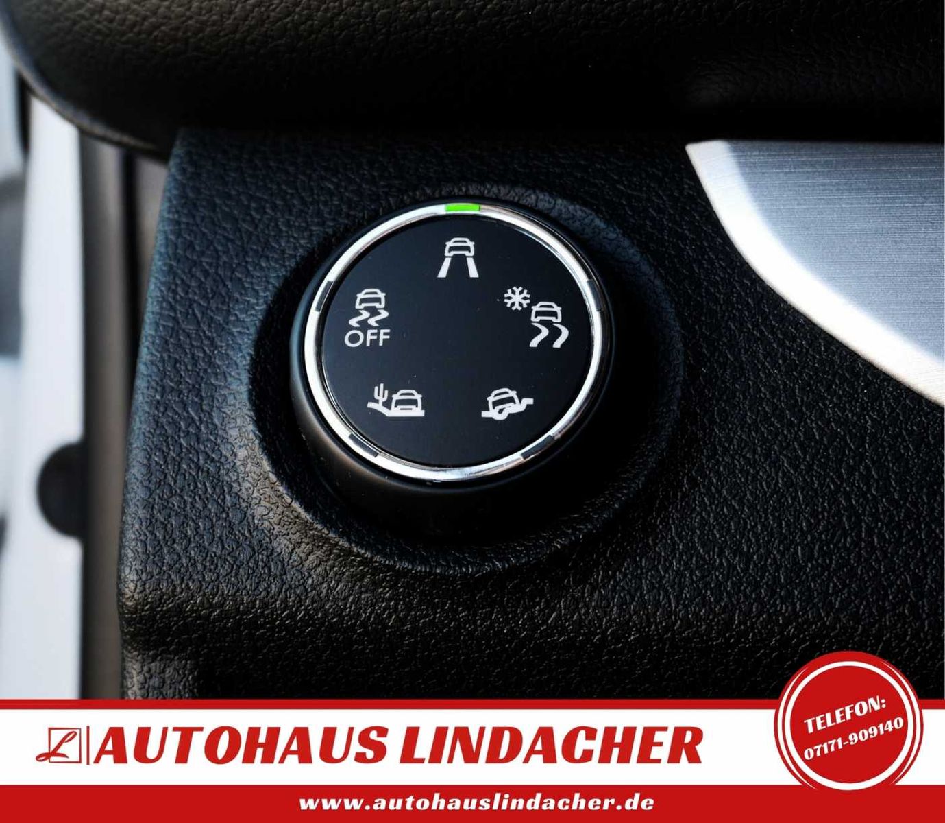 Citroën Space Tourer Business Lounge (L2) | Leder | Pano