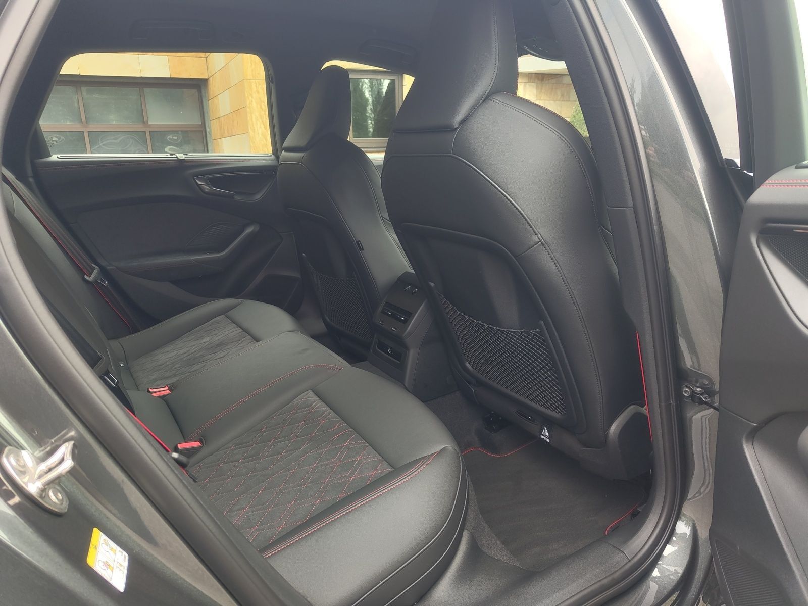 Audi A5 Avant 40 TDI qu.|S-line|Virtual|AHK|RFK|ACC