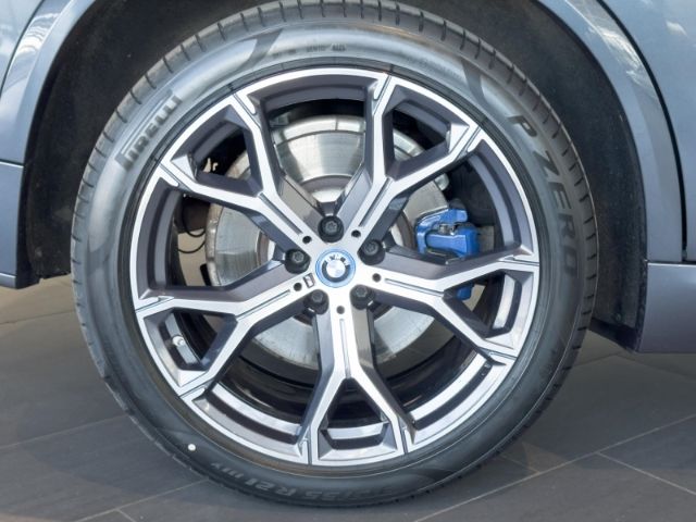 BMW X5 xDrive45e M Sport Laserlicht+Memory DW 0,5%