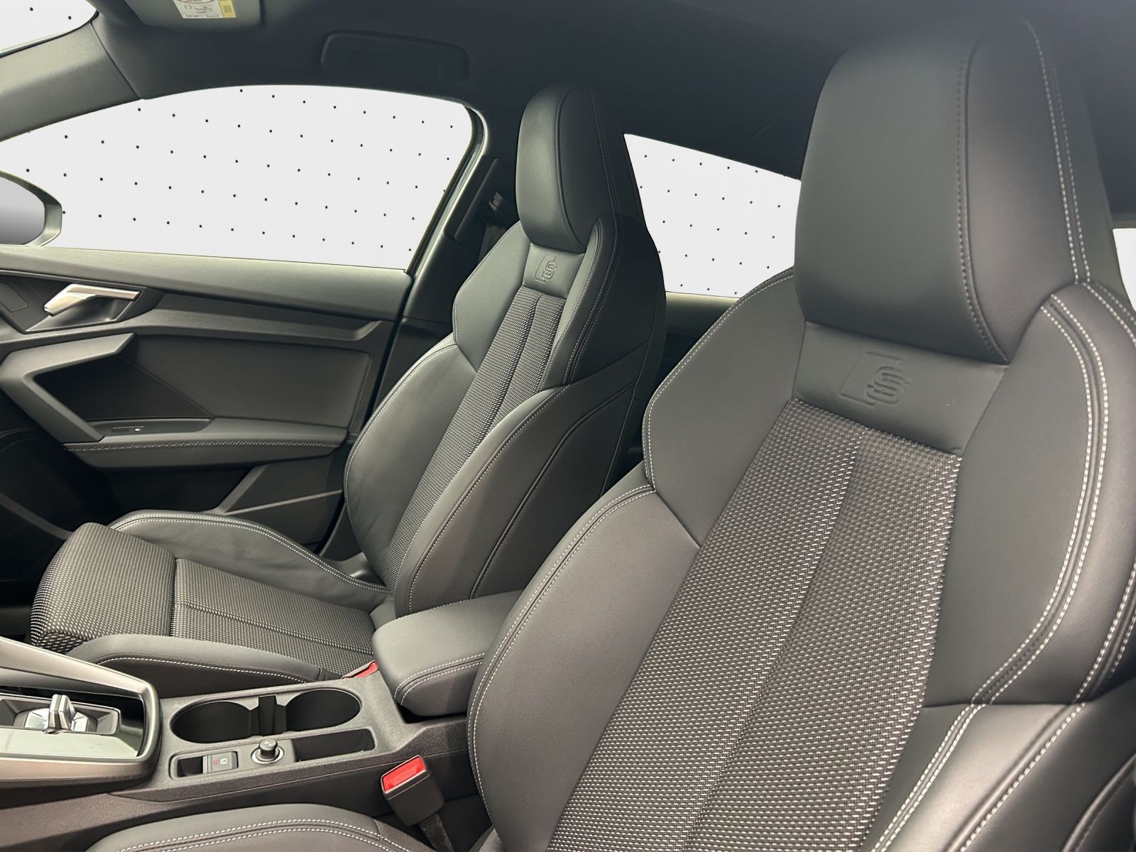 Audi A3 Sportback 45 TFSIe S line S tro*LED*Virtual*N