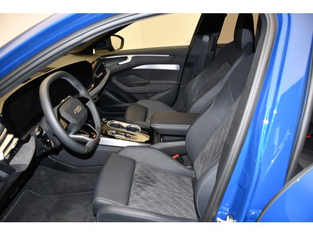 Audi A6 Avant 3.0 TFSI quattro S-tronic S line LED/AH