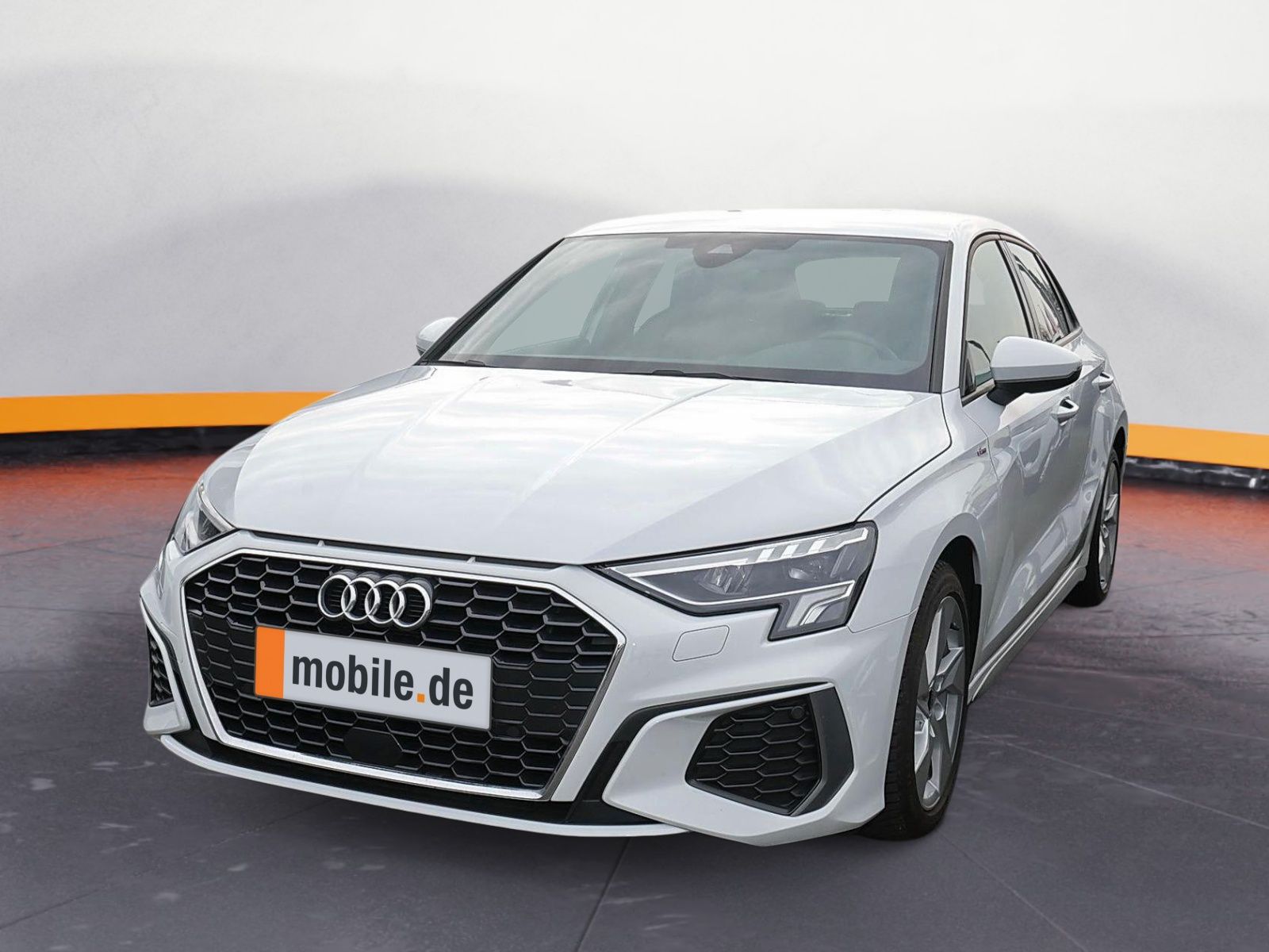 Audi A3 Sportback 35 TFSI S line - Samsaru's Car Outlet