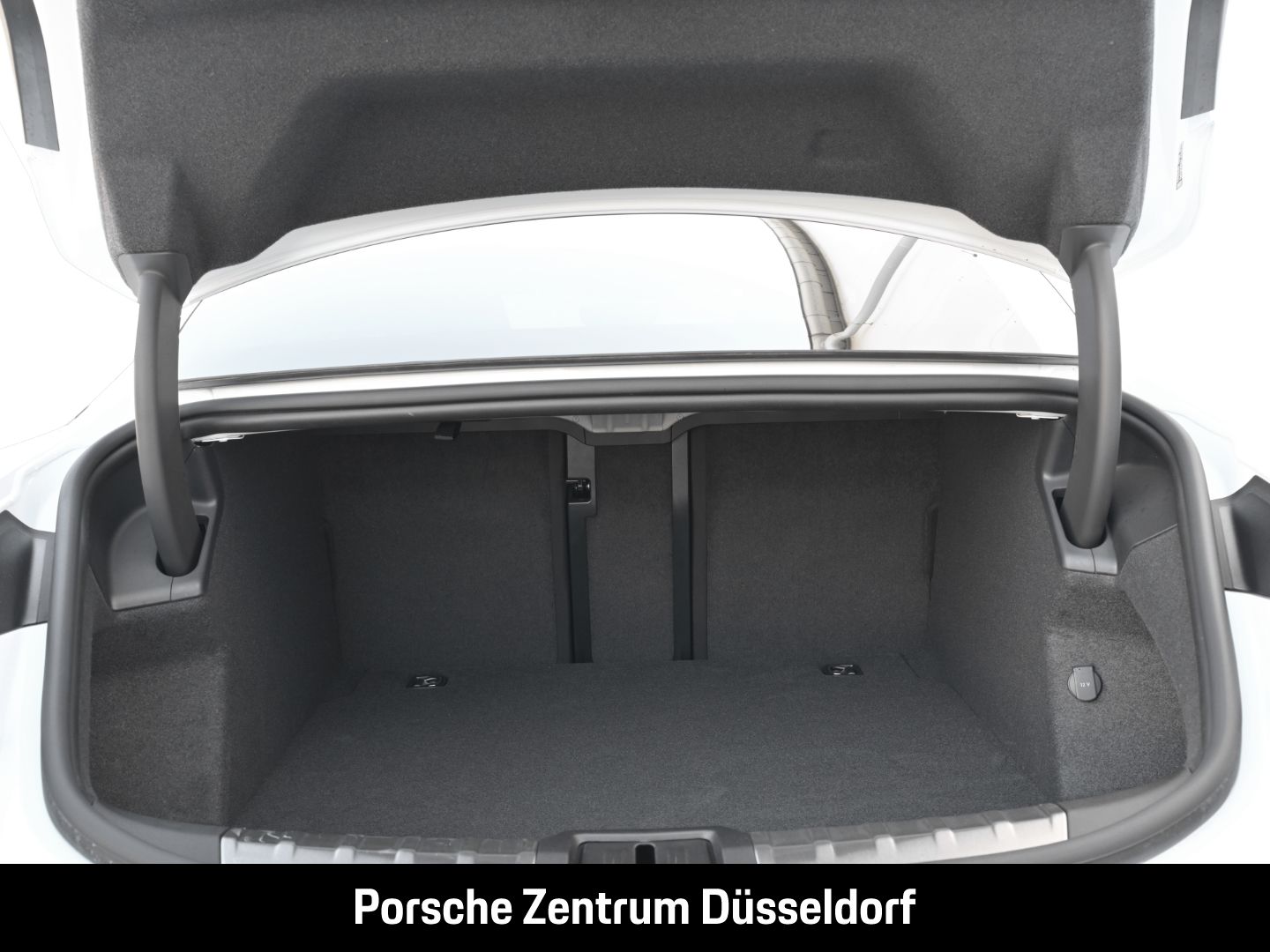 Porsche Taycan 4S BOSE Surround-View LED-Matrix Head-Up