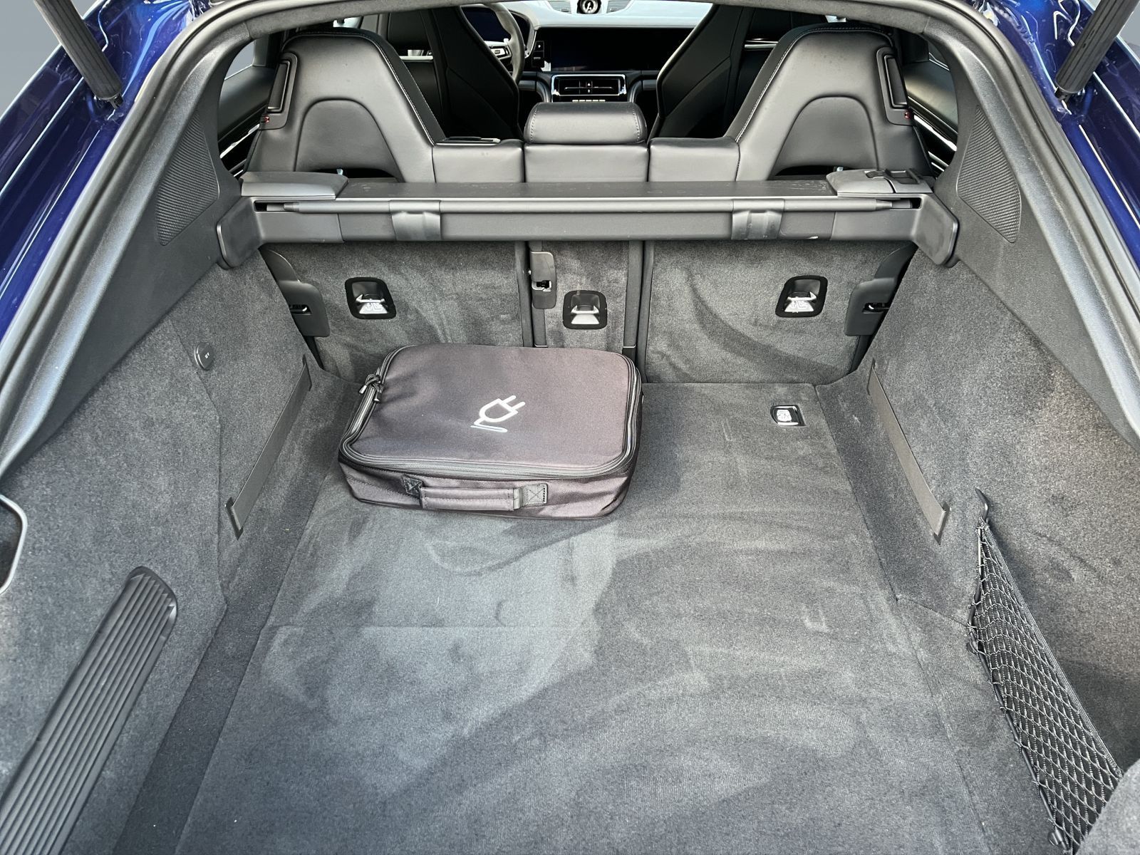 Porsche Panamera Turbo E-Hybrid Pano.,Hinterachsl.,Sport