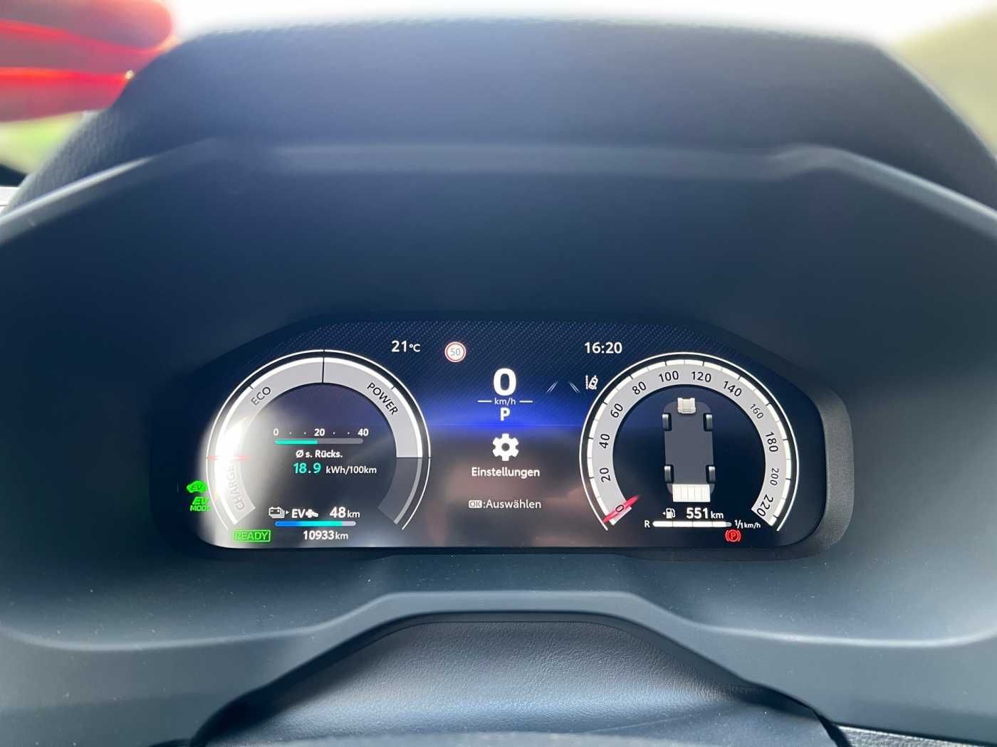 Toyota RAV4 2.5 Plug-in-Hybrid GR SPORT SHZ KLIMA