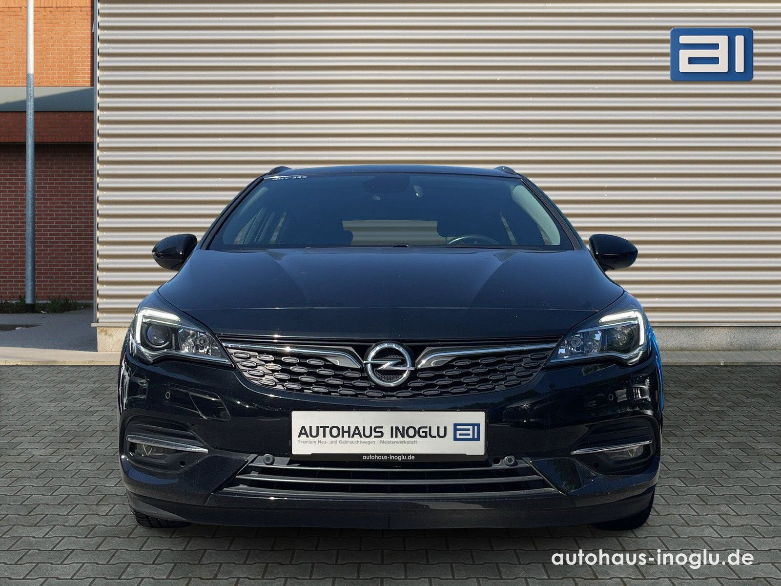 Opel Astra 145PS Business - Samsaru's Car Outlet