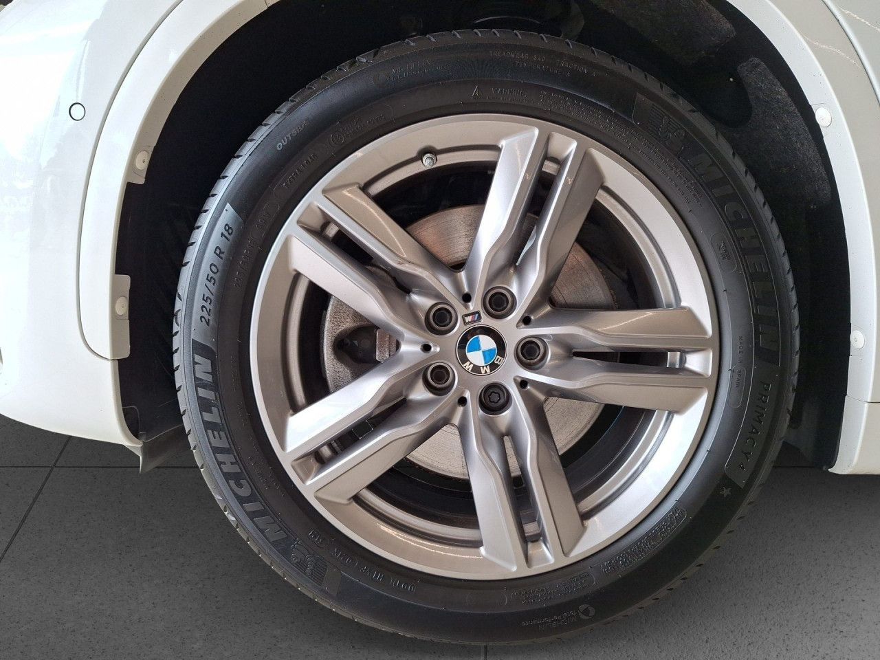 BMW X1 xDrive25e M Sport - Samsaru's Car Outlet