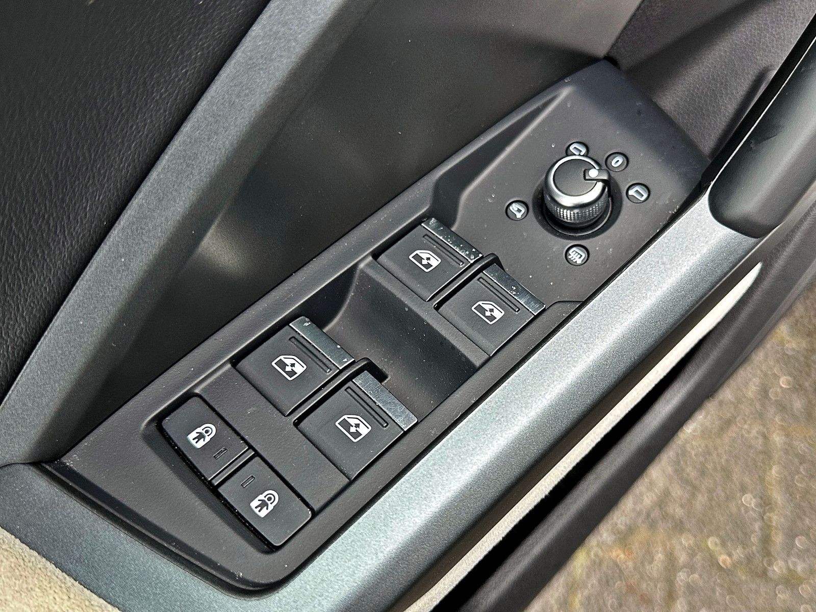 Audi Q3 Sportback 35TFSI S LINE BLACK PANO ACC SONOS