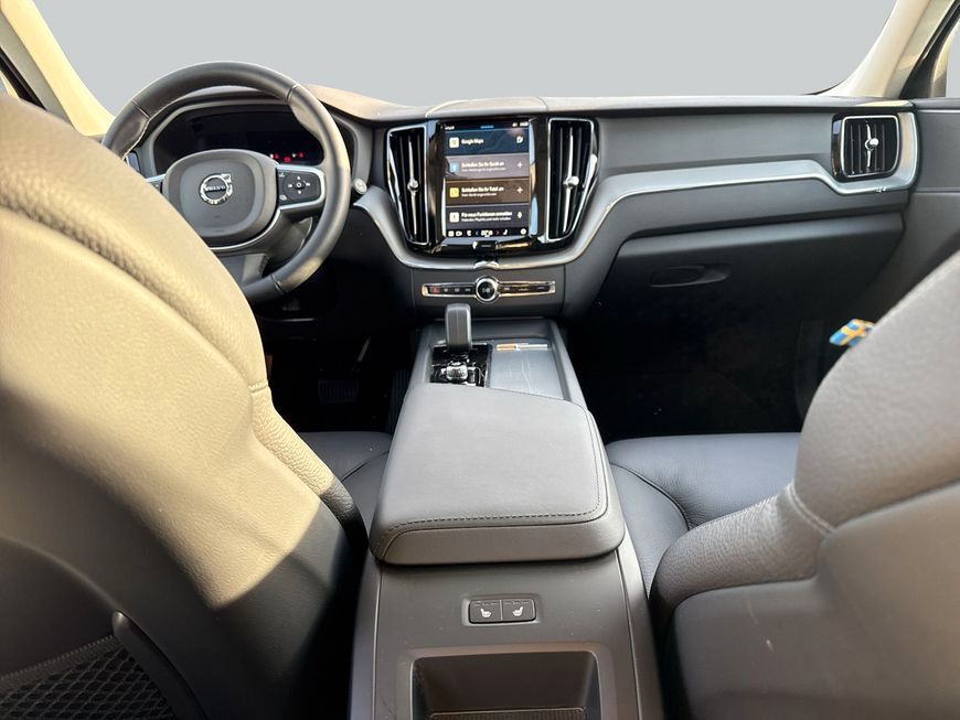 Volvo XC60 B5 B AWD Core