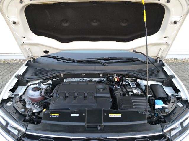 Volkswagen T-Roc 2.0 TDI R-Line - Samsaru's Car Outlet