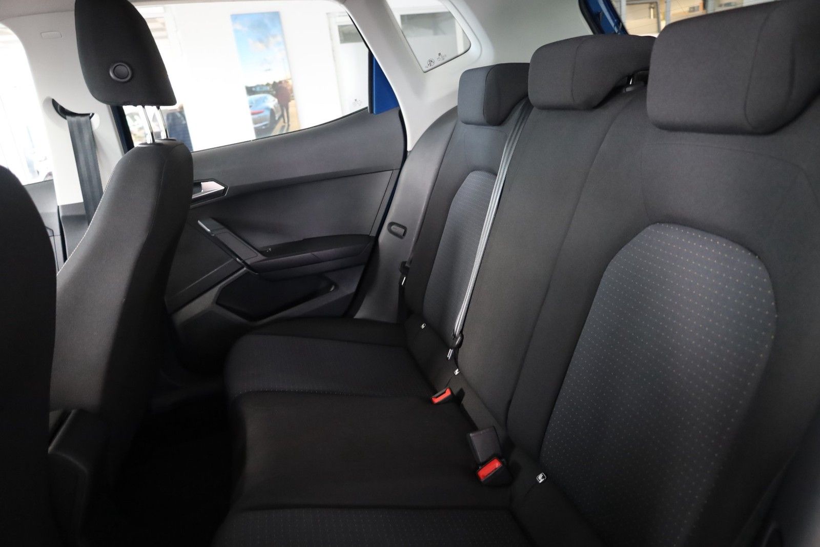 Seat Arona Style 1.0 TSI *Sitzheizung*Carplay-Navi