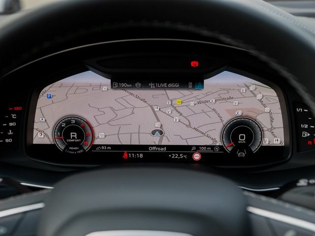 Audi Q7 50 TDI quattro S line Laserl. AHK Pano B&O Hu