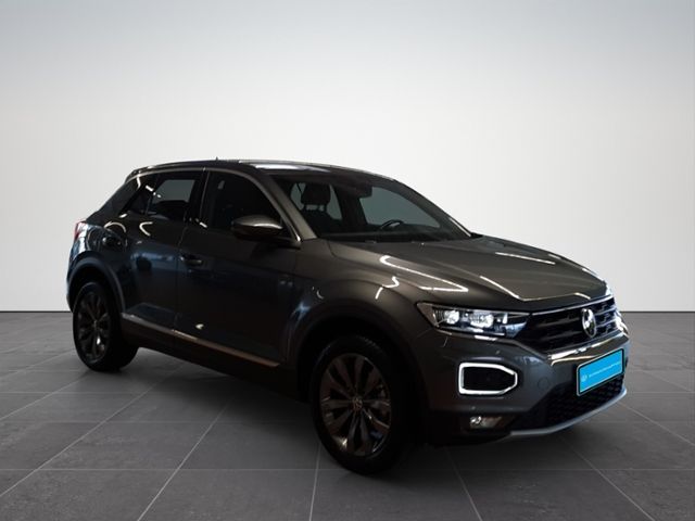 Volkswagen T-Roc 1.5TSI DSG Sport - Samsaru's Car Outlet