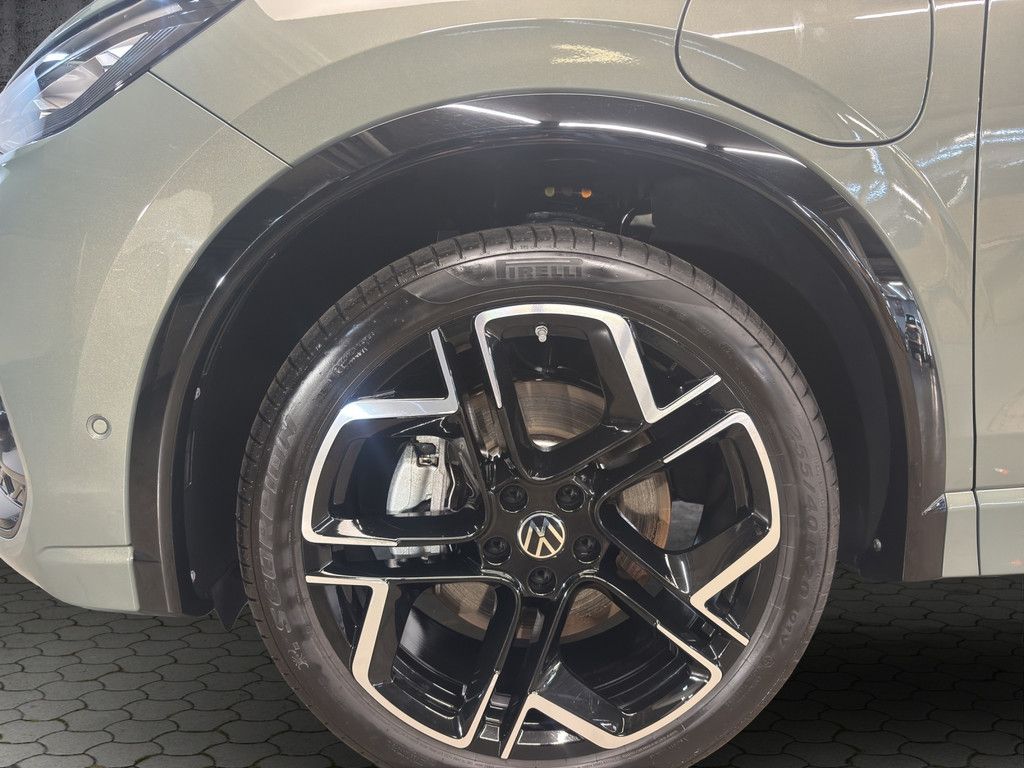 Volkswagen Tiguan 1.5 TSI eHybrid R-Line DSG AHK+Pano+PDC