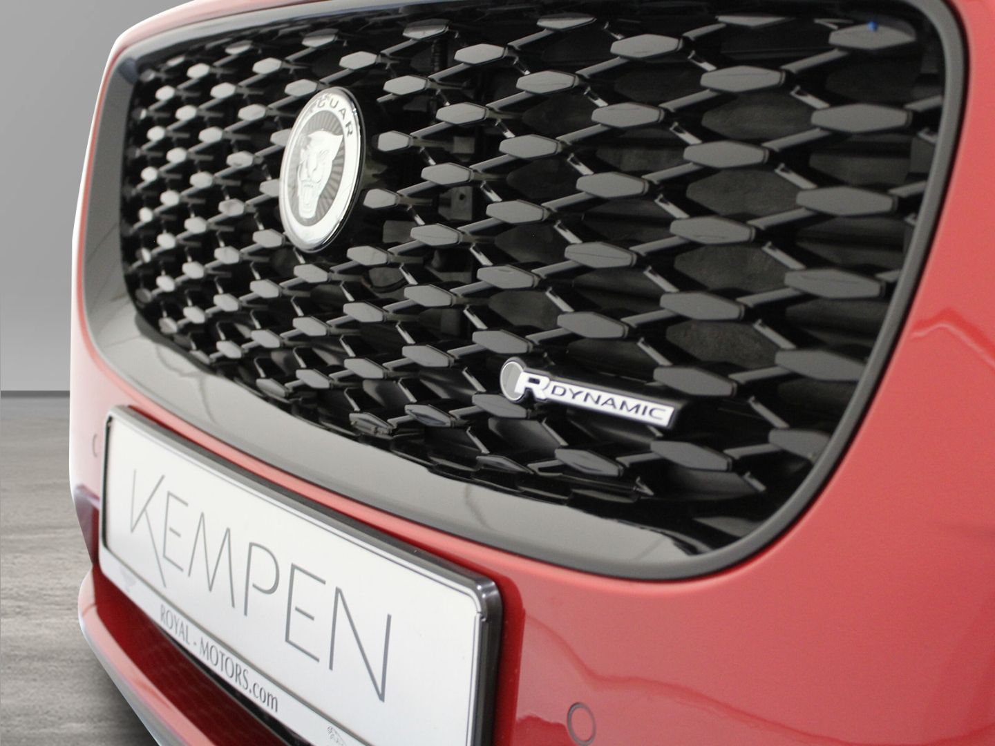 Jaguar E-Pace R-Dynamic SE AWD D200 Mild-Hybrid EU6d
