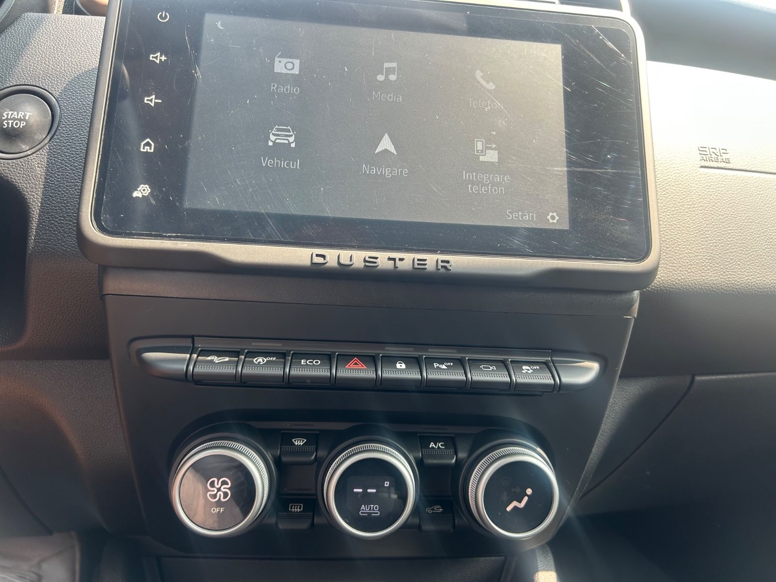 Dacia Duster 1.5 Blue dCI Extreme 4WD - Samsaru's Car Outlet