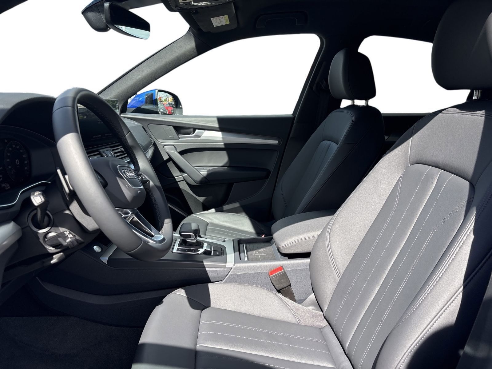 Audi Q5 Sportback 50 TDI S-LINE MATRIX+360°+VCP+HUD+A