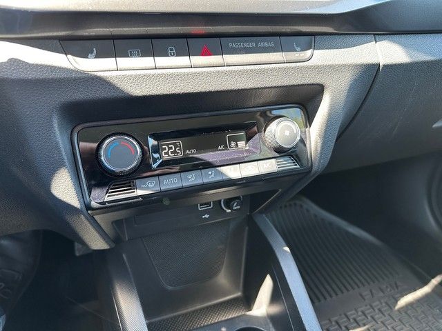 Skoda Fabia Combi 1.0TSI DSG Best of - Samsaru's Car Outlet