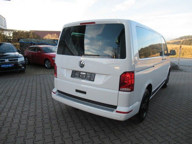 Volkswagen T6 Multivan - Samsaru's Car Outlet