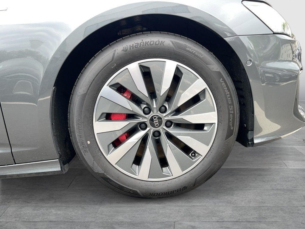 Audi A6 Avant 55 TFSI e quattro 2x S line Matrix AHK
