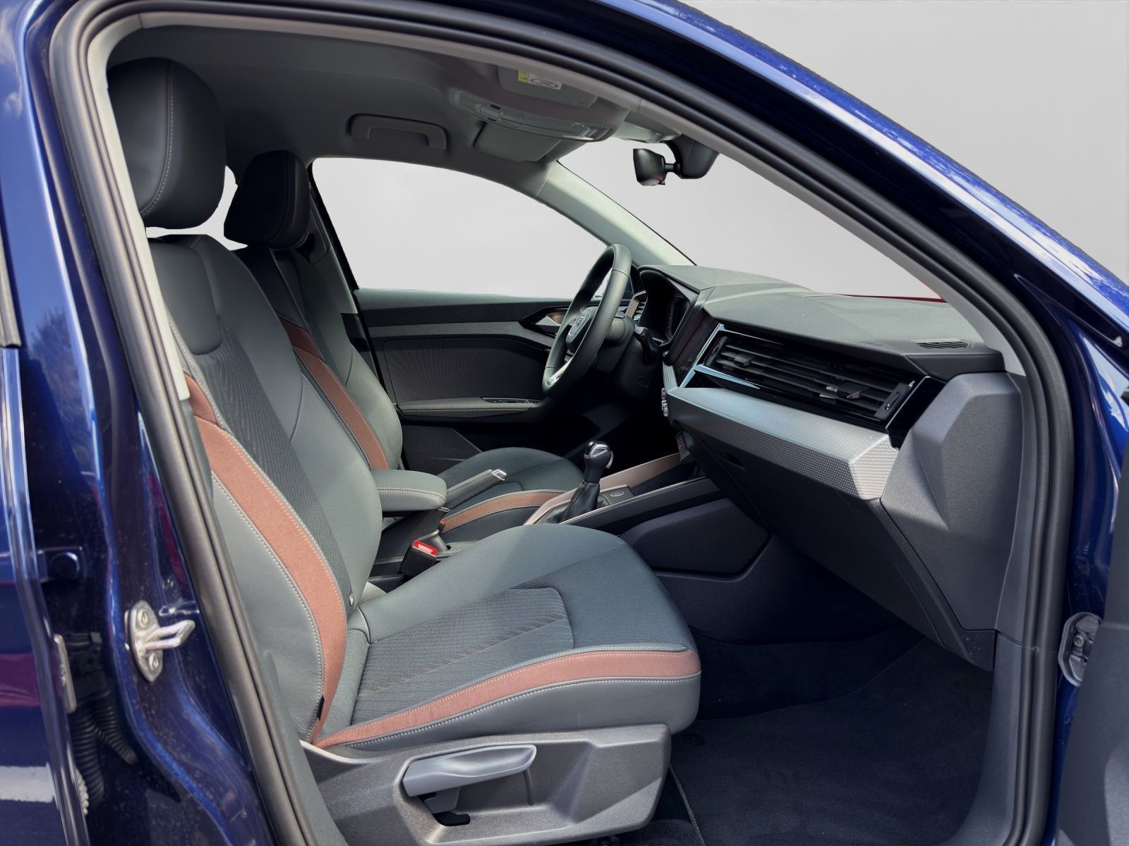 Audi A1 Sportback 25 TFSI ADVANCED LEDER LED NAVI KAM