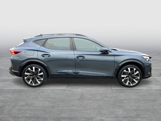 Cupra Formentor 2.0 TSI DSG 4Drive VZ AHK+DCC+LED+19"