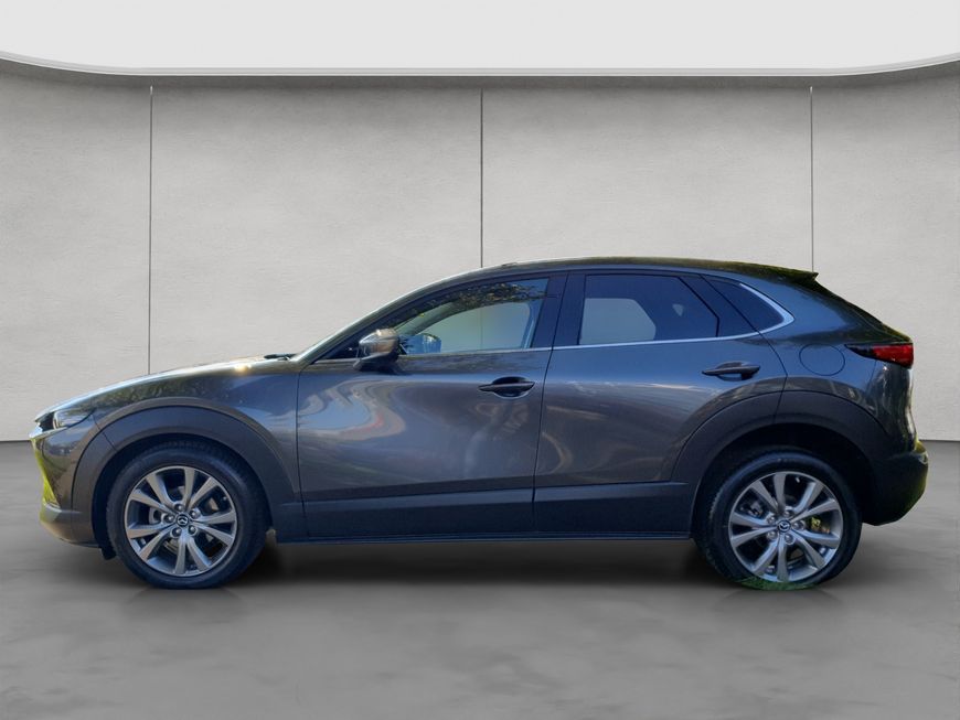 Mazda CX-30 e-SKYACTIVE G 140 Aut. EXCLUSIVE-LINE