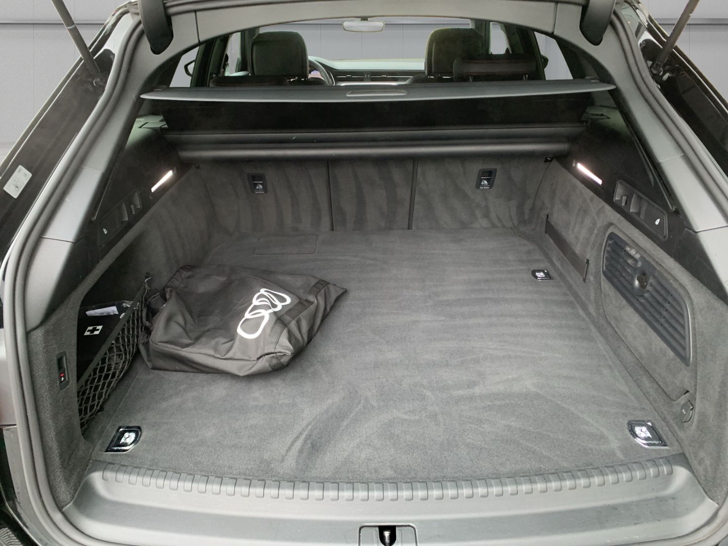 Audi A6 sport Avant 50 TFSI e S tronic quattro S-line