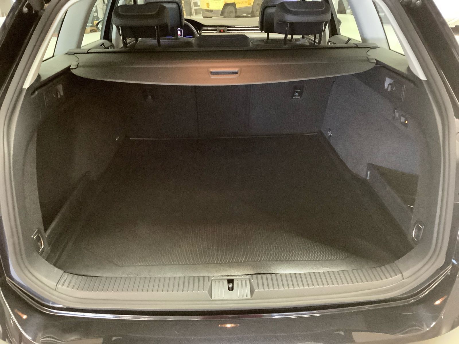 Volkswagen Passat Alltrack 2,0 TDI 4MOTION 147 kW DSG AZV,