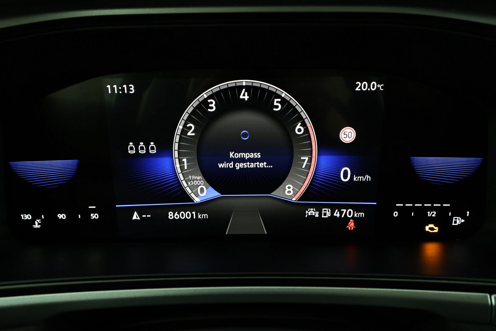Volkswagen T-Roc 1.0 TSI Life - Samsaru's Car Outlet