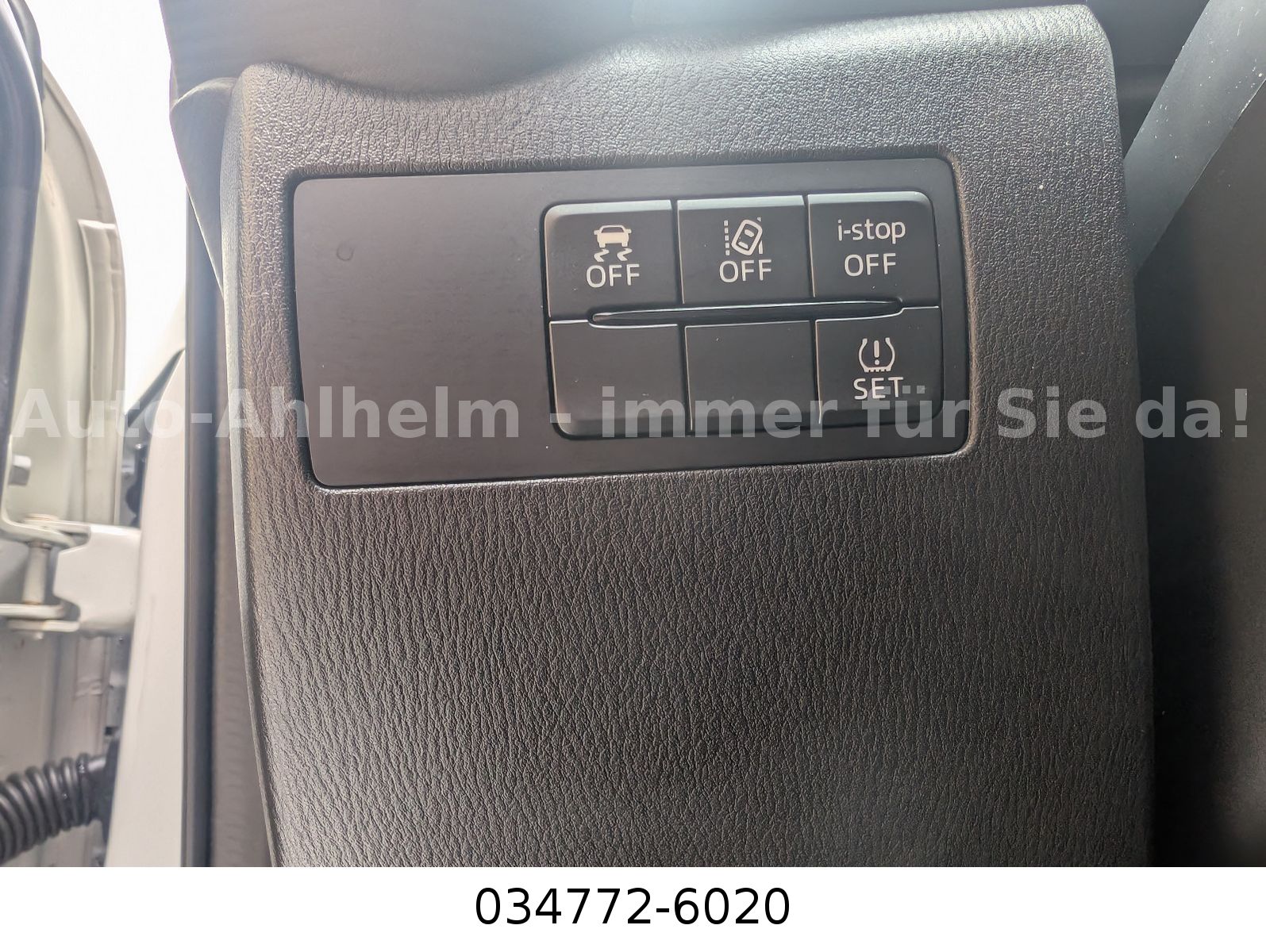 Mazda 2 Exclusive-Line - Samsaru's Car Outlet