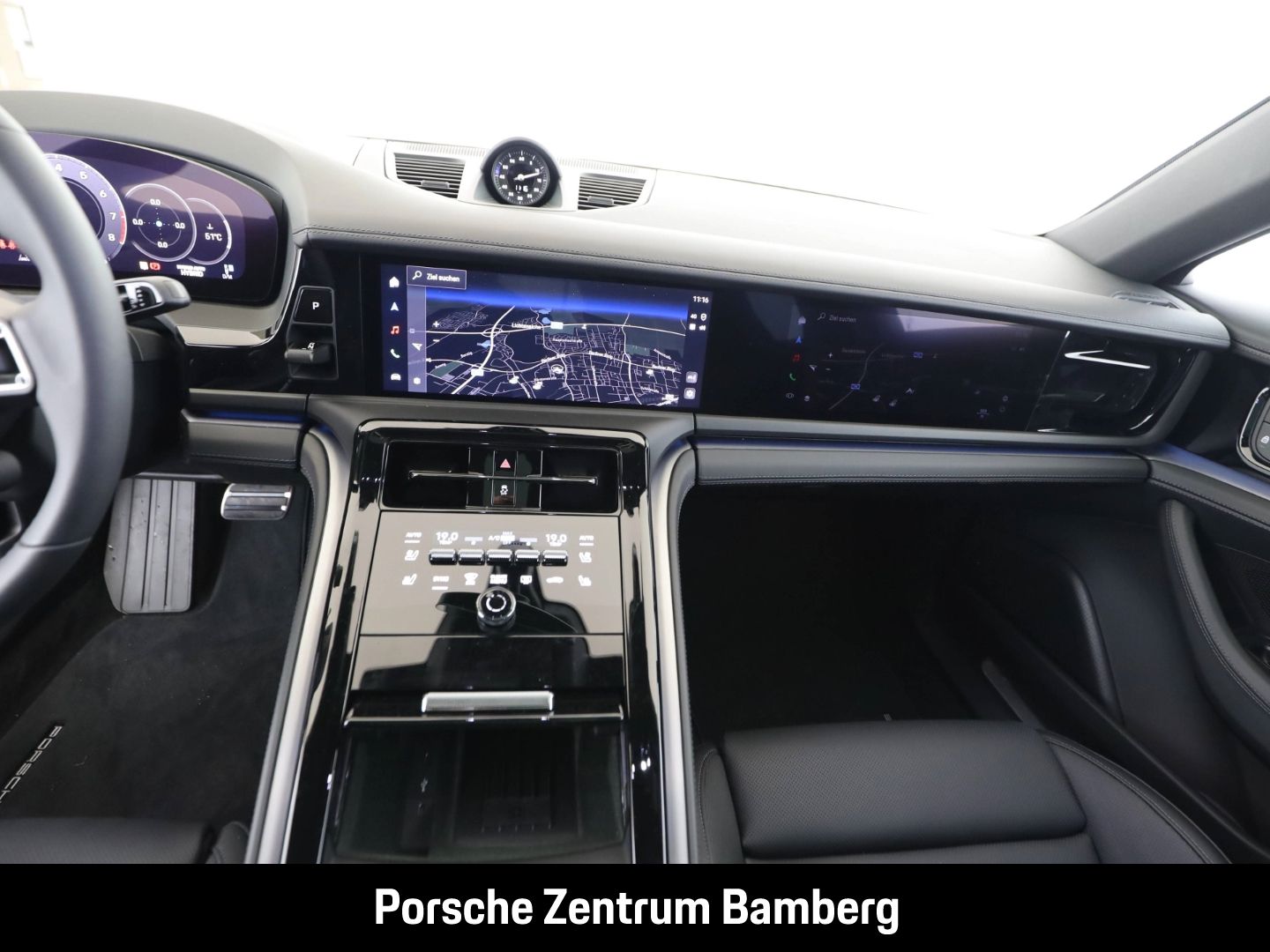 Porsche Panamera 4 E-Hybrid/ Massage/ Inno-Drive/ Head u