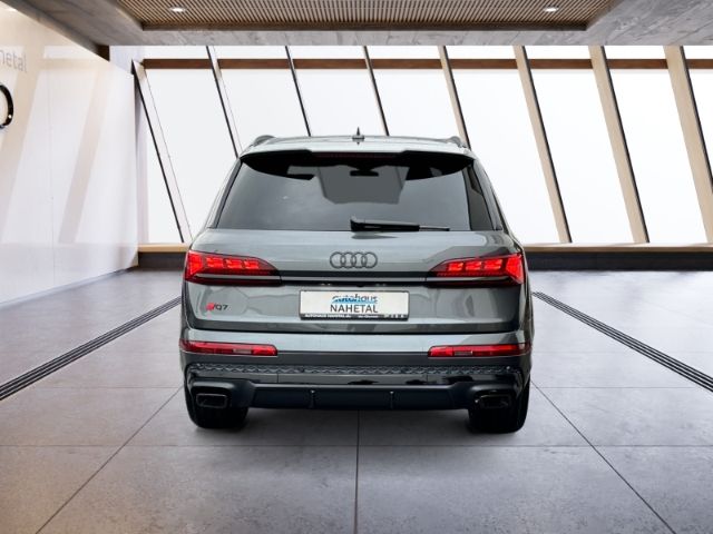 Audi Q7 50TDI S-LINE HD MATRIX STANDHZG. ASSISTENZP.+