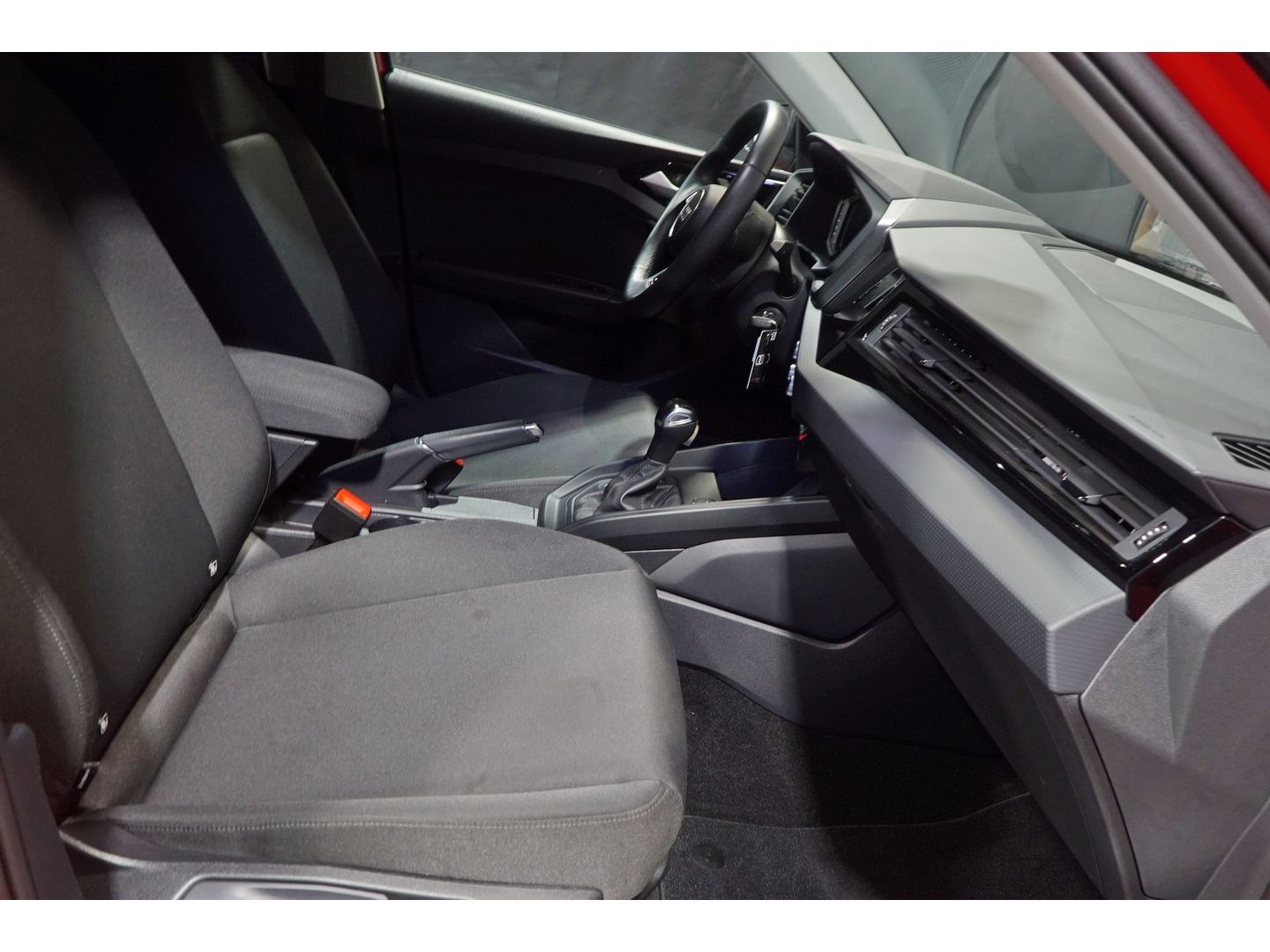 Audi A1 citycarver 30 TFSI - Samsaru's Car Outlet