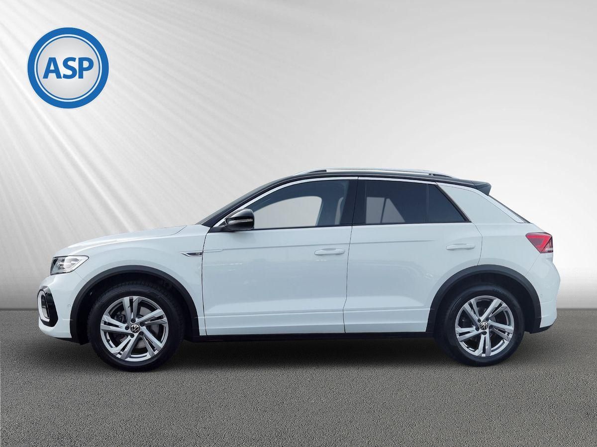 Volkswagen T-Roc 2.0 TSI R-LINE 4MOTION - Samsaru's Car Outlet